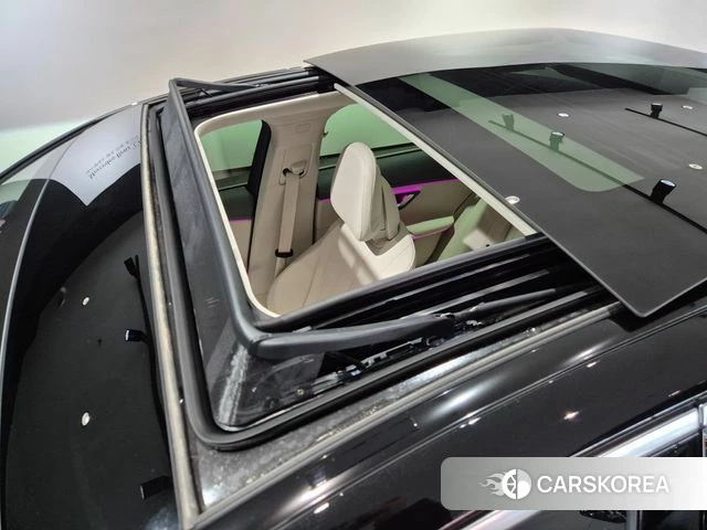 Mercedes-Benz E-Class W214 id 3963293 из Кореи 8