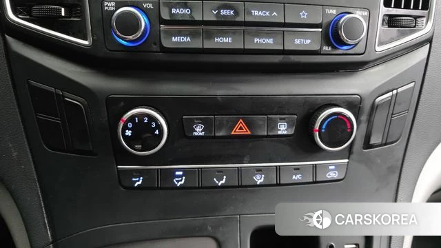 Hyundai The New Grand Starex id 4864707 из Кореи 8