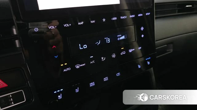 Hyundai Staria id 4186918 из Кореи 8