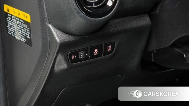 Kia Morning Urban (JA) id 4849155 из Кореи 8