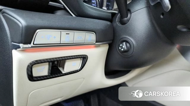 Genesis GV80 id 3893225 из Кореи 8