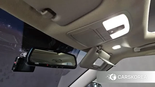 Ssangyong Berry New Tivoli id 3568004 из Кореи 8