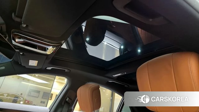 Mercedes-Benz S-Class W223 id 3852017 из Кореи 8