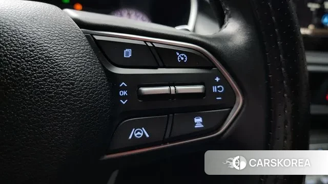 Hyundai The New Santa Fe id 3765506 из Кореи 8