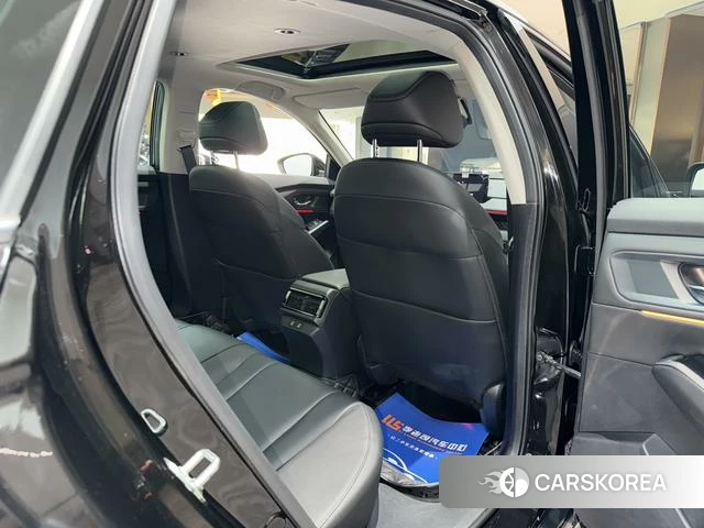 Honda Accord id 4314774 из Китая 8