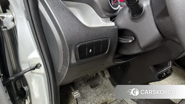 Kia The New Ray id 3631606 из Кореи 8