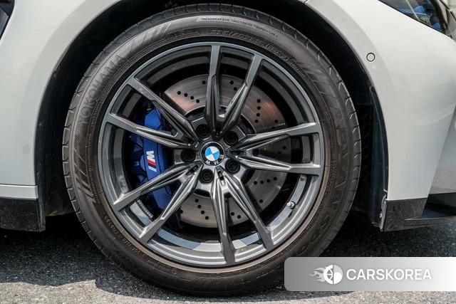 BMW M3 id 4259007 из Китая 8