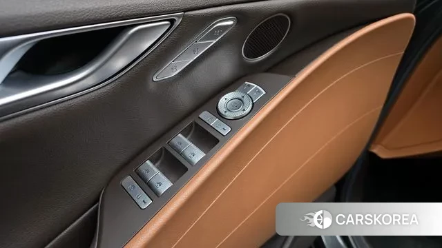 Genesis G80 (RG3) id 3060143 из Кореи 8