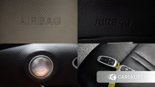 Hyundai Sonata Hybrid (DN8) id 3192101 из Кореи 8