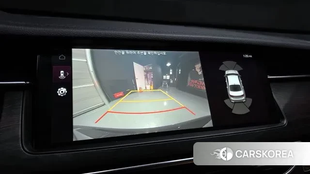 Kia K7 Premier id 3557535 из Кореи 8