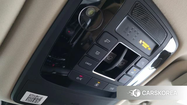 Kia Carnival 4th generation id 3828142 из Кореи 8