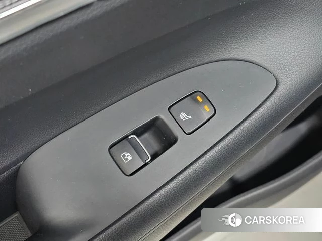 Hyundai The New Grandeur IG id 3923212 из Кореи 8