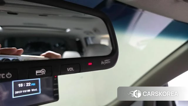 Kia The New Carnival id 4430499 из Кореи 8