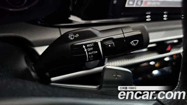 Kia K5 Hybrid 3rd Generation id 2750980 из Кореи 8