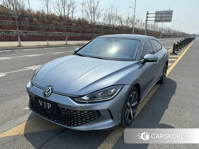 Volkswagen Lingdu id 4206994 из Китая 8