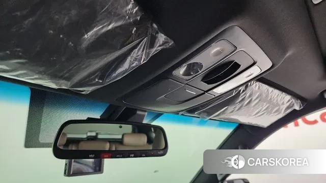 Kia Mohave Master id 2979775 из Кореи 8