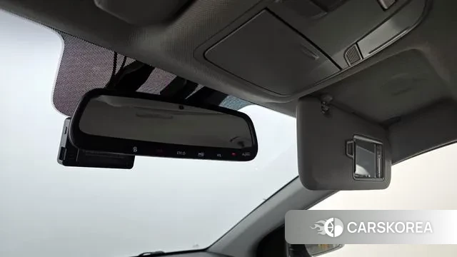 Hyundai The New Avante AD id 3692227 из Кореи 8