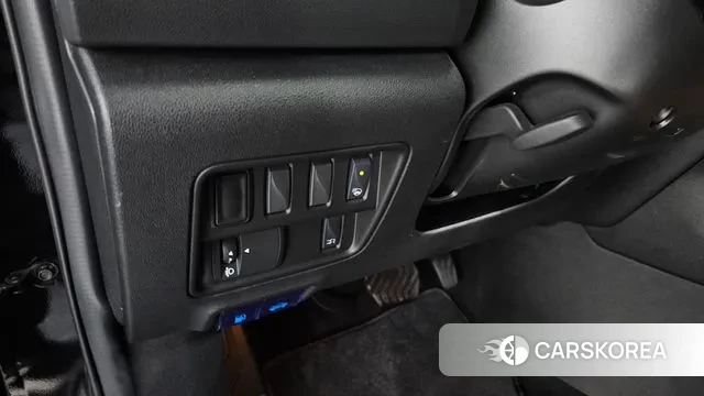 Renault Korea (Samsung) The New QM6 id 3655172 из Кореи 8