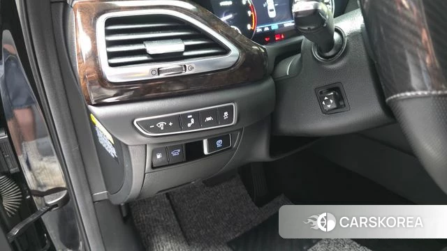 Genesis G90 id 4447564 из Кореи 8