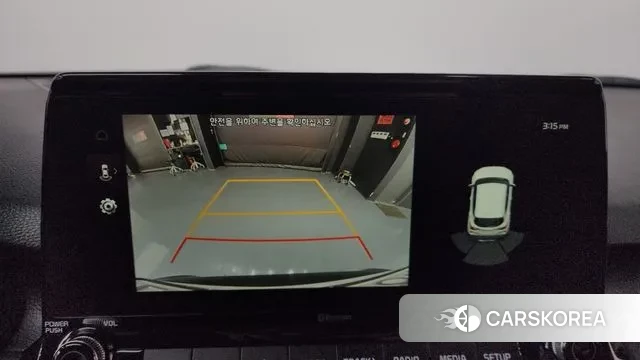 Kia Seltos id 3696954 из Кореи 8