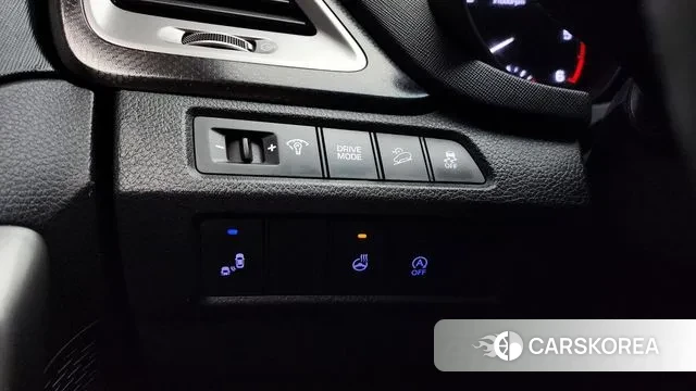 Hyundai Santa Fe The Prime id 3418296 из Кореи 8