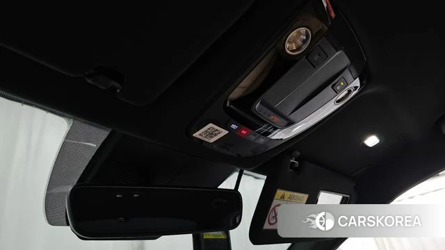 Kia K5 3rd generation id 4624806 из Кореи 8