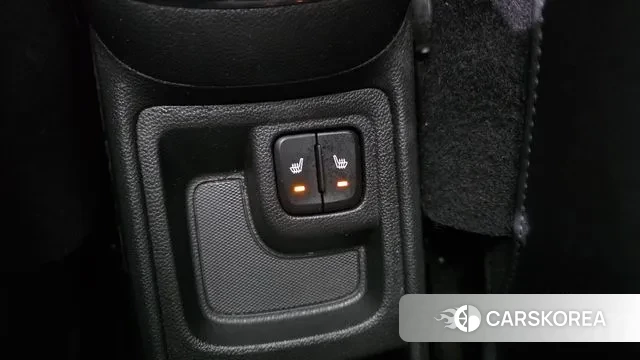 Chevrolet (GM Daewoo) The New Spark id 3428768 из Кореи 8