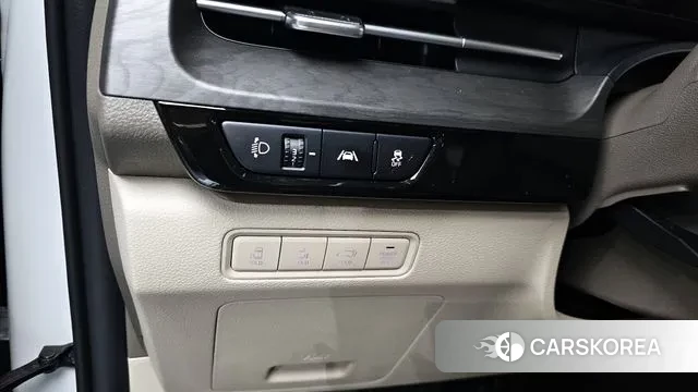 Kia Carnival 4th generation id 3447655 из Кореи 8