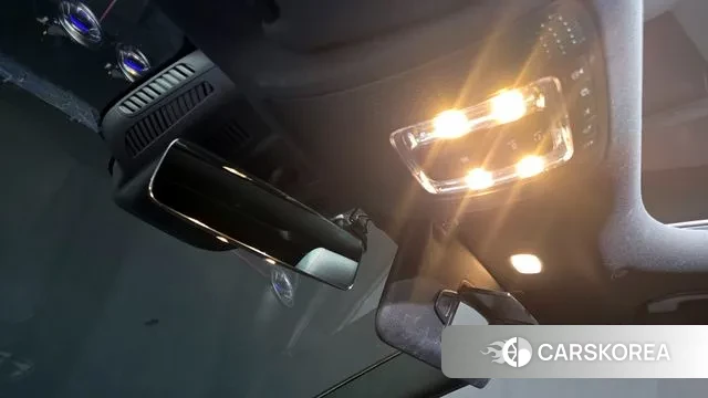 Mercedes-Benz GLA - Class H247 id 3280487 из Кореи 8