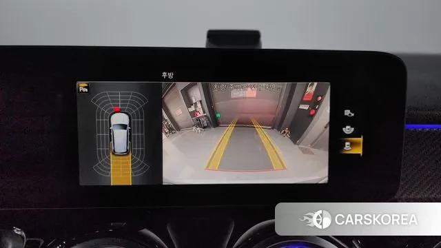 Mercedes-Benz GLB-Class X247 id 3599923 из Кореи 8