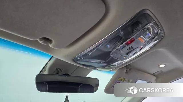 Genesis GV80 id 3512996 из Кореи 8