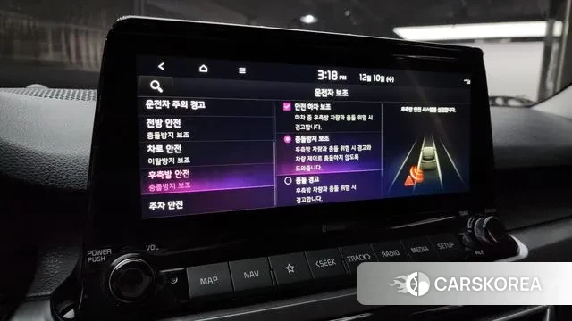 Kia Seltos id 3464431 из Кореи 8