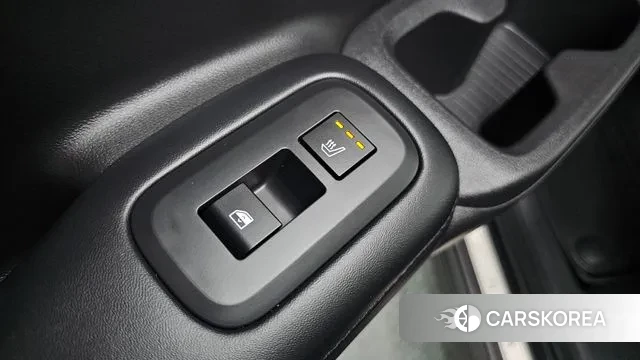 Hyundai Santa Fe (MX5) id 3114939 из Кореи 8