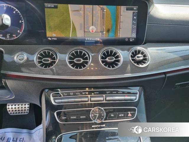 Mercedes-Benz CLS-Class C257 id 4339179 из Кореи 8