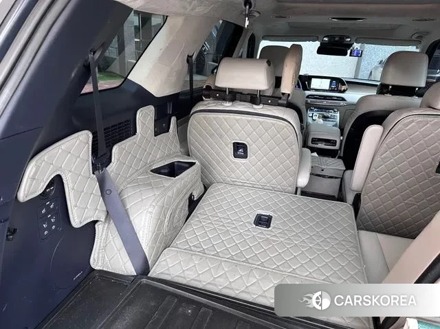 Hyundai Palisade id 3288678 из Кореи 8