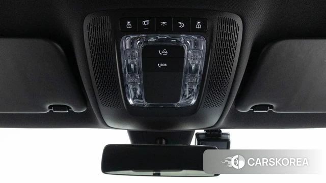Mercedes-Benz A-Class W177 id 4283181 из Кореи 8