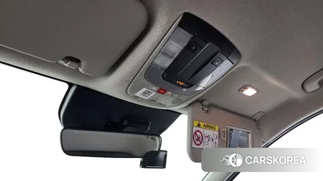 Kia Di All New Niro EV id 3610963 из Кореи 8