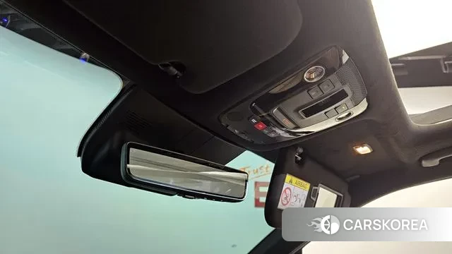 Kia The New Sorento 4th Generation id 3104333 из Кореи 8