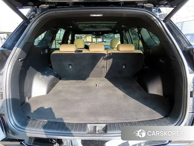 Kia Sorento 4th Generation id 3712569 из Кореи 8