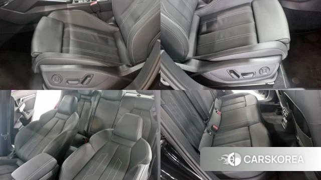 Audi A3 (8Y) id 4532984 из Кореи 8