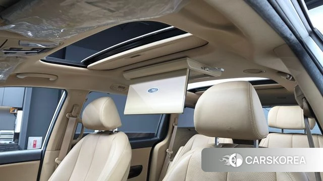 Kia The New Carnival id 4203890 из Кореи 8