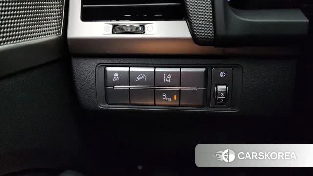 Ssangyong Rexton Sports Cannes id 3454760 из Кореи 8