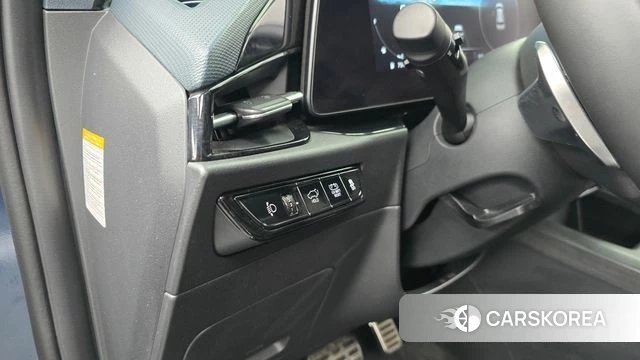 Kia Di Ol Nu Niro id 4444503 из Кореи 8