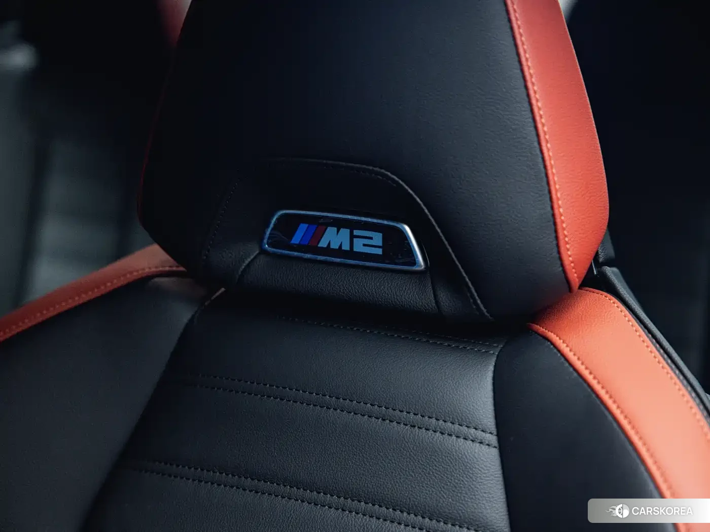 BMW M2 id 4634731 из Китая 8