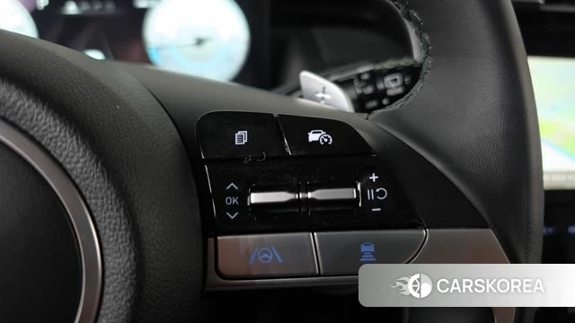 Hyundai Tucson (NX4) id 4942592 из Кореи 8
