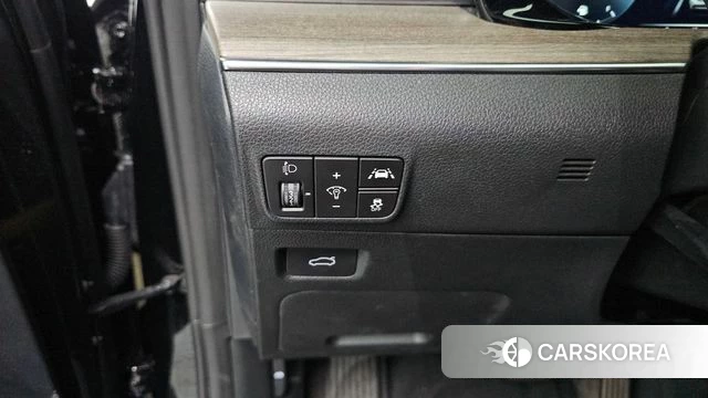 Kia K5 3rd generation id 3963863 из Кореи 8