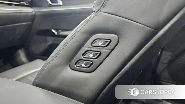 Kia The New K5 3rd generation id 4682052 из Кореи 8