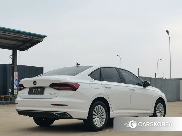 Volkswagen Lavida id 4258709 из Китая 8