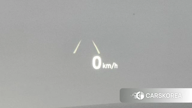 Genesis G90 id 3852248 из Кореи 8