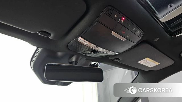 Mercedes-Benz GLC-Class X253 id 4624924 из Кореи 8